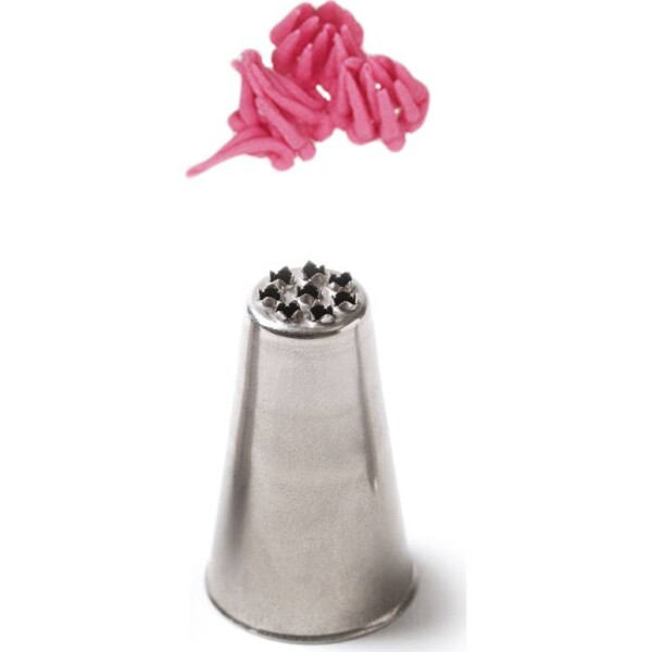 Cukrárska zdobiaca špička 234 - Decora - Decora