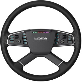 MOZA MOZA RACING TSW RS060 Kierownica ciężarowa PC