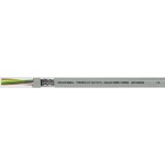 HELU 20037-500 dátový kábel LiYCY 14 x 0.25 mm² sivá 500 m; 20037-500