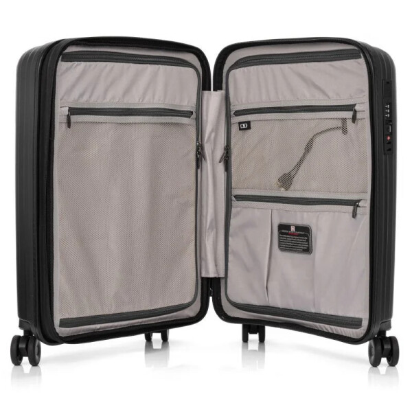 SwissBags Echo 16575 Príručný kufor univerzita