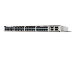 Cisco C9350-48U / Switch / 48 portov / UPoE 2880 W / L3 riadený (C9350-48U)