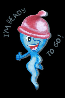 Pánske boxerky Tatoo I`m ready - CORNETTE černá S