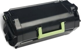 Lexmark 52D2H0E Black Originál (52D2H0E)