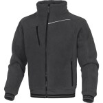 DELTA PLUS SHERMGRXX Farba: Šedá, Veľkosť: XL (SHERMGRXG)