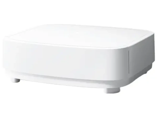 Ecovacs FM2321-white / Sada pre automatické doplňovanie a vypúšťanie vody pre T30 family (FM2321-white)