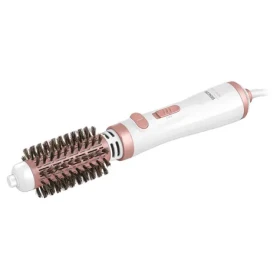 Sencor SHS 0910GD ružová / kulma na vlasy / 1000W / priemer 50 mm (8590669309931)