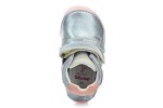 D.D.Step DDStep S070-52838 šedé celoročné členkové barefoot topánky 22 EUR