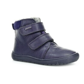Protetika Plus Protetika Beka Purple barefoot zimné topánky 35 EUR