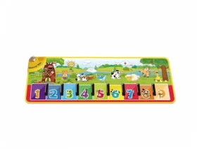 PLEJO Podlahové pianko pre najmenších