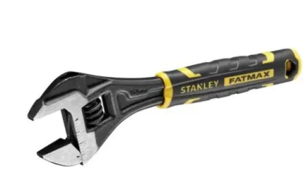 Stanley SFMHT13125-0 / FatMax Nastaviteľný kľúč 150mm (SFMHT13125-0)