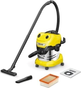 Karcher WD 4 S V-20/5/22; 1000 W