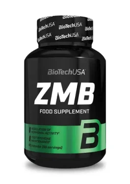 BioTech ZMB 60 cps (14323)