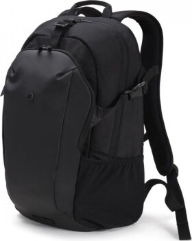 Dicota Backpack GO 13-15.6 D31763 black