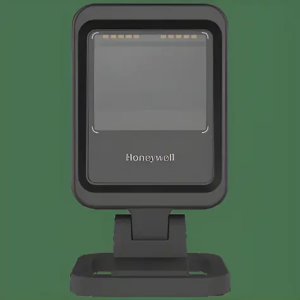 Honeywell Genesis XP 7680g Kit (USB) biela / 2D snímač čiarových kódov / SR / Digimarc / Multi-IF (7680GSR-5USB-1)