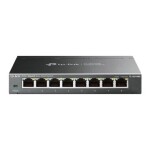 TP-LINK TL-SG108E switch