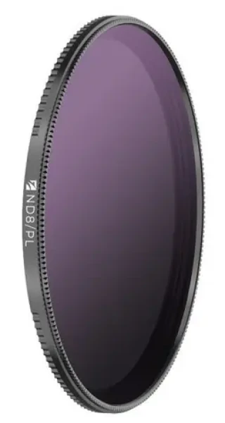 Freewell magnetický ND8/PL filter 72 mm (FW-72-ND8/PL)