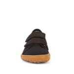 Chlapčenské barefoot tenisky CANVAS Dark Blue Froddo G1700422 - 28