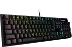 Gigabyte GIGABYTE AORUS K1, gaming keyboard