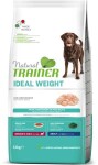 Natural Trainer Id Weight Ad M/M 12kg Biele Mäso