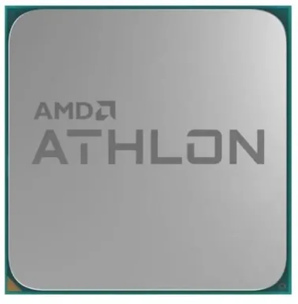AMD Athlon X4 970 @ 3.8GHz - Tray / 4C4T / L2 2MB / AM4 / Bristol Ridge / 65W (AD970XAUM44AB)