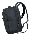 Batoh do lietadla 40x30x20 Travelite Kick Off Backpack Cabin new Size Anthracite