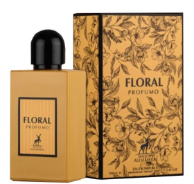 Alhambra Floral Profumo EDP ml