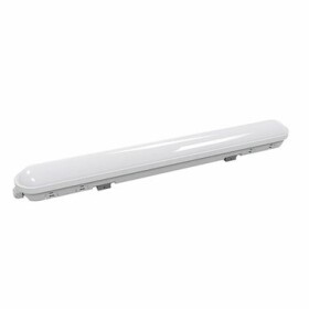 Solight LED osvetlenie prachotesné / IP65 / 38W / 4180lm / 4000K / 120cm (8592718034184)