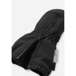 Rukavice Reima Reimatec Tepas Black Jr 5300245A-9990 3