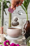 TEA HERITAGE Čaj Rooibos s príchuťou Galette des rois / Duck – 5 ks