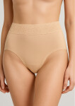 DC Dievčenské nohavičky 29190 A'2 S-XL směs barev L