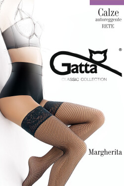 Gatta Margherita 01 farba: nero 3-4