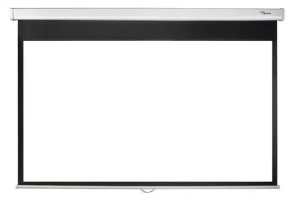 Optoma DS-1123PMG+ / Plátno / 123 / 16:10 / 2656 x 1660 mm (DS-1123PMG+)