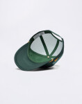 Herschel Supply Marina Mesh Yachting Cap Dark Green