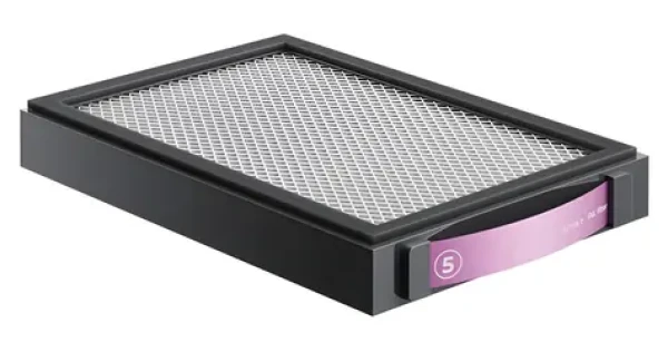 XTool SafetyPro AP2 / Vysoko účinný filter / pre čističku vzduchu / filtrácia 99,97 % / životnosť 300 h (P5010399)