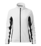Frosty fleece dámske biele XL