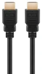 Goobay 41082 / HDMI kábel / Ultra High Speed / 8K/60Hz / Ethernet (41082)