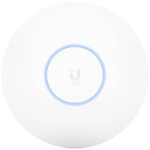 Ubiquiti Networks U6-PRO UniFi U6-PRO samostatný modul Wi-Fi prístupový bod 4800 MBit/s 2.4 GHz, 5 GHz; U6-PRO