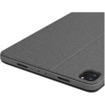 Logitech Combo Touch for iPad Pro 12.9-inch (5th and 6th gen) - GREY - UK (920-010214)