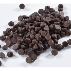 Schokinag Pravá horká čokoláda 58% (250 g) 5945 - dortis - dortis