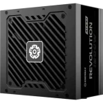 Enermax Revolution ERS1200EWT-V2 čierna / Zdroj / 1200W / ATX 3.1 / PCIe 5.1 / 80 PLUS Gold / Plne modulárne (ERS1200EWT-V2)