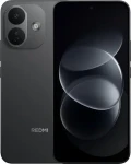 XIAOMI Redmi Note 17 Pro 5G 8+512GB čierna / 6.83" / Android 16 (6939093005781)