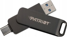 Patriot Rage R550, 512 GB (PE512GR550DSAD)