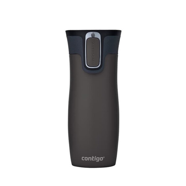 Contigo West Loop 470 ml Gunmetal