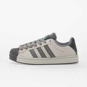 Tenisky adidas Superstar St Grey One/ Grey Three/ Grey Five EUR 42 2/3