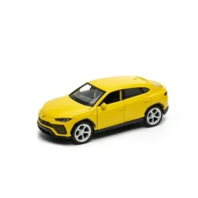 Welly Lamborghini Urus žltá
