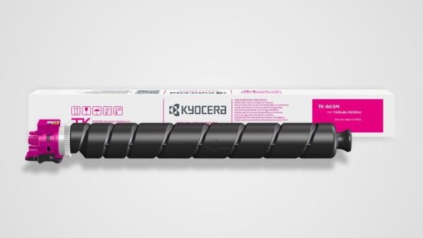 Kyocera KYOCERA Toner magenta TK-8615