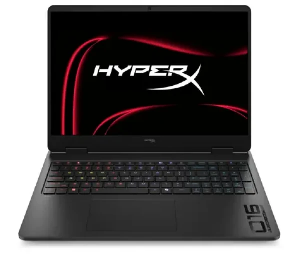 HP HyperX OMEN 16-am2000ncx / Notebook / 16" WQXGA / Intel Core Ultra 9 275HX / 16GB / 1TB SSD / RTX 5070 12GB / W11H (DG6X8EA#BCM)