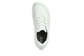 Be Lenka Scoot AD All White celoročné nízke barefoot topánky 37 EUR