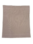 Komín Noviti GP014 Stripes černá 56-60 cm