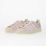 Tenisky adidas Superstar II W Almond Pink/ Off White/ Warm Van EUR 41 1/3